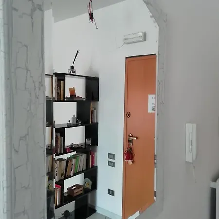 Lucy In The Sky Apartment *