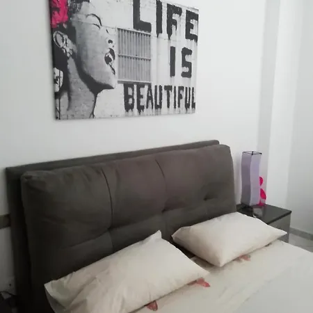 Lucy In The Sky Apartment