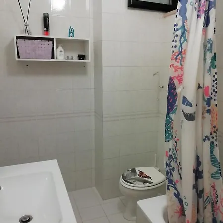Lucy In The Sky Apartment Nocera Inferiore