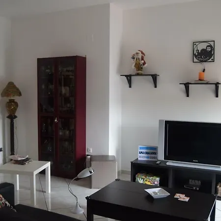 Lucy In The Sky Apartment Nocera Inferiore