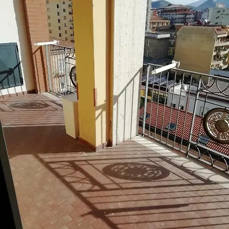 Lucy In The Sky Apartment *